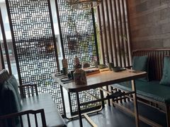 -锦府盐帮·李宅(领展购物广场中关村店)