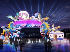 -无锡梅园公园