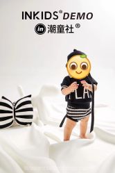 -INKIDS潮童社儿童摄影(朝阳大悦城店)