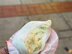 -澳门长洲糯米糍(柯打苏沙街店)