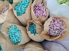 -万卉源鲜花店(百尚生活广场店)