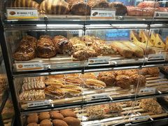 -85度C(南京中山南店)