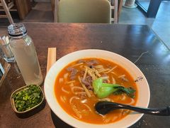 -漆黑觉米粉(三里屯店)