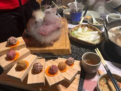 -盡膳口福·百年汤方火锅(科华北路店)