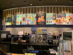 -星巴克(深圳布吉万象汇4F店)