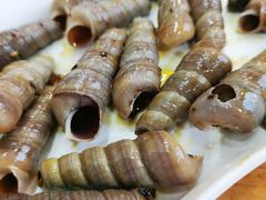 -小红桶烧烤(烟台芝罘医院总店)