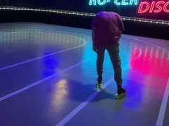 -VS SPORTS PARK运动玩乐园·团建·生日会(合生汇店)