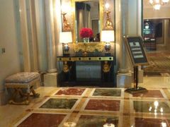 -广州富力丽思卡尔顿酒店