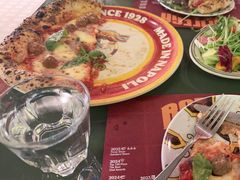 -BOTTEGA意库(中骏世界城店)