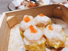 蟹子烧麦皇-粤港湾砂锅粥·宵夜(宝龙店)