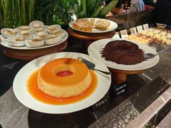 -拉蒂娜·巴西牛排馆 Latina·Brazilian Steakhouse(王府井喜悦店)
