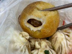 -毛华美食(清扬路店)