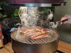-山居屋炭火烧肉(厚街万达店)