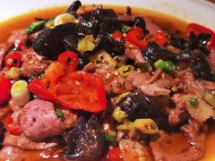 -苦尽酒馆·川菜(鼓楼店)