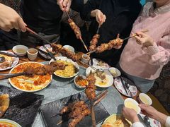 -天山集市(和家乐广场店)