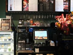 -街角 T·COFFEE 融合料理·BISTRO(车公庙店)