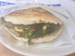 -西部马华清真兰州牛肉面·烧烤夜市(上地店)