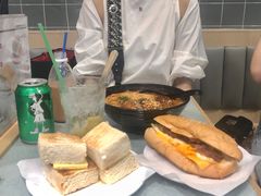 -华嫂冰室(湾仔店)