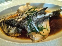 -天宝阁中餐厅(北京瑞吉酒店)