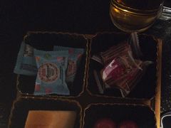 -陆琴脚艺·足浴·SPA(夫子庙店)