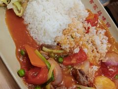 -百家鸡味馆(清泰店)