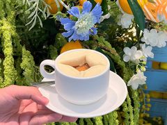 -沛家·西餐Brunch·直火料理