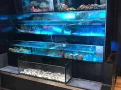水产区-棠棠居海鲜菜馆
