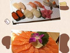 picture-万岁寿司(万国店)