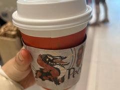 -Peet's Coffee皮爷咖啡(武商Mall手作店)