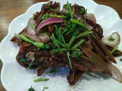 -吉香碳烤生蚝(仙霞路店)