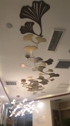 -芳朵美容养生SPA