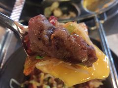-喜来稀肉(金巴利道店)