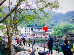 游乐设施-上坦村