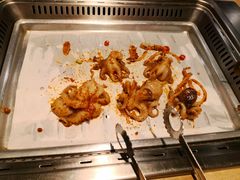 -新石器烤肉(百联川沙店)