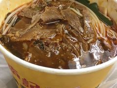 -南記粉麵(灣仔謝斐道店)