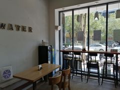 -WATER CAFE(广厦店)