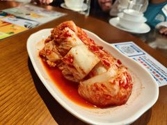 -海兰江石锅饭(水上店)
