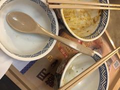 -吉野家(学院路店)