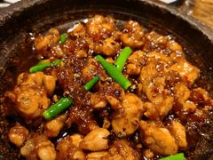 -绿茶餐厅(燕郊永旺店)