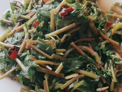 -金台阶鱼馆(于桥水库店)