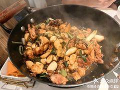 -食锦记·福建私房菜(浦西万达店)