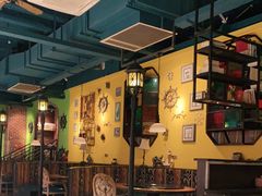 大堂-嘉禾·悦享餐厅(八方汇店)