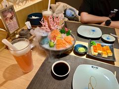 -德川家日本料理(中关村店)