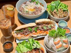 -西贡妈妈SaigonMama•越南料理(上海商城店)
