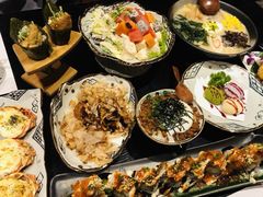 -芥岛(河北大街店)