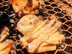 -烧肉达人•炭火烧肉(新天地店)