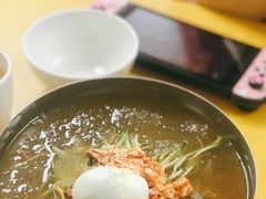 -屋里家延边朝鲜族冷面(南园店)