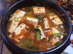 -安家德吉林市朝鲜族大冷面(民康路店)