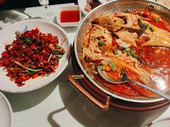-沱江小镇 (良乡店)