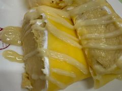-香港華心糖水鋪(南西总店)